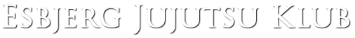Esbjerg Jujutsu Klub logo